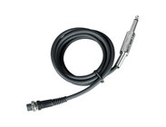 Guitar Cable (for use with MIPRO PA Sytems)