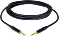 30' Lifelines Series 1/4" TS Instrument Cable