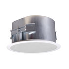 2-Way Coaxial Ceiling Speaker, White