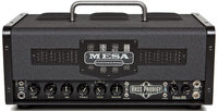 Bass Prodigy Four:88 [RESTOCK ITEM] 250W Lunchbox Tube Bass Amplifier Head