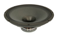 EC15 Woofer