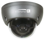 2.8-12 mm Indoor or Outdoor Dome Camera