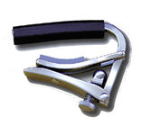 Deluxe Capo for Steel String Guitars