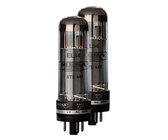 EL34 STR-447 Duet Pair of EL34 Power Vacuum Tubes