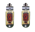 Groove Tubes GT-6L6-S-D Pair of Slovakian 6L6 Power Vacuum Tubes