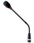 TOA TS-903 14.5" Cardioid Gooseneck Microphone for TS-800 and TS-900 Conference Systems