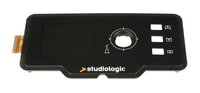Studiologic 41510990 LCD Assembly for SL88 Grand