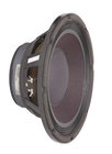 10", 300W, 8 Ohm Bass Speaker