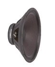 15", 450W, 8 Ohm Bass Speaker