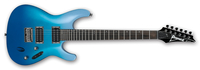 Ibanez S521OFM S521-OFM