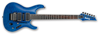 Ibanez S6570QNBL S6570Q-NBL