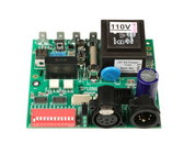 120v Power PCB for Jem ZR44