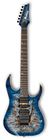 RG Premium 6-String Electric Guitar with Case