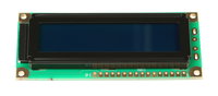 LCD Assembly for VMK-161