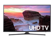 65" MU6300 Series LED TV