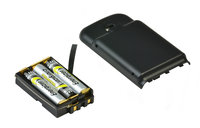 Listen Technologies LA-435 ListenTALK AAA Battery Compartment