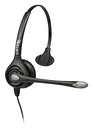 Headset 2 Single On-Ear with Boom Microphone