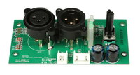 XLR Preamp PCB Assembly for TX8