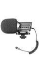 Stereo Camera Mount Microphone