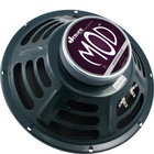 Jensen Loudspeakers P-A-MOD10-50 10" 50W Mod Series Speaker