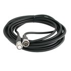 20 ft. 8-Pin Extension Cable for Canon or Fujinon Zoom Controllers