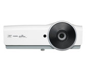 3800 Lumens WXGA DLP Projector