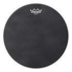 Remo SA-0814-ES  14" Ambassador Black Suede Snare Side Drumhead