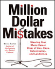 Million Dollar Mistakes - Book