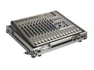 Case for Mackie CFX 12/CFX 12 MKII Mixing Console