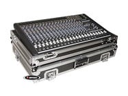 Case for Mackie CFX 20/CFX 20 MKII/PROFX22 Mixing Console