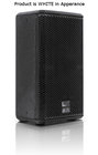 DB Technologies LVX8-W  8" 2-Way Active Speaker, 400W, DSP, White