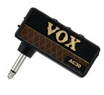 AC30 Electric Guitar Headphone Amplifier