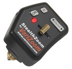 Varizoom VZ-STEALTH VZ Stealth Zoom & Focus Control for Prosumer DV Camcorders w/ LANC Jack