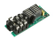 Output Jack PCB Assembly for JTV-69