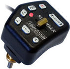 Mini Control w/ Extra Features for Prosumer DVD Camcorders w/ LANC Jack