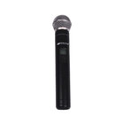 AmpliVox S1695 16 Channel UHF Wireless Handheld Microphone