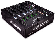 Xone:PX5 4 Channel DJ Performance Mixer