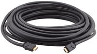 Standard HDMI Plenum Cable with Ethernet (15')