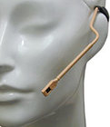 HeadMic,XLR,Hypercardiod,Light Skin