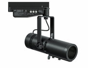 3000k LED Ellipsoidal with Zoom and Portable Mount