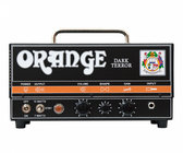 Dark Terror 15W Tube Guitar Amplifier Head