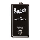 SF1 - Tremolo Single Footswitch
