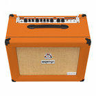 60W 1x12" Crush Guitar Solid-State Combo Amplifier with Reverb