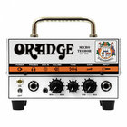 Orange MT20 MicroTerror 20W Tube/Solid-State Guitar Amplifier Head