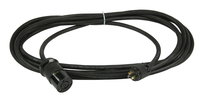 Altman 54-5001  Comet Follow Spot Power Cord