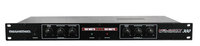 300W Stereo Rackmount Guitar Power Amplifier