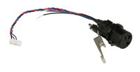 3-Pin Connector Assembly for BP1002
