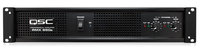 RMX850A [RESTOCK ITEM] RMX Series 300W-Channel @ 4 Ohms Stereo Power Amplifier