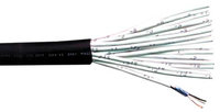 16-Pair Audio Snake Cable, Sold by the Foot