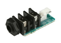 A/B Jack PCB for STAGEPAS 300